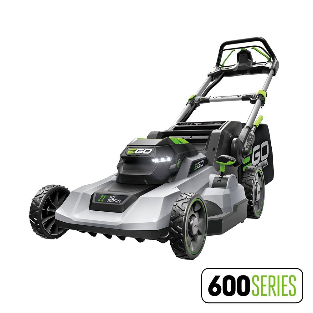 EGO Power+ LM2110SP 21″ Self-Propelled Lawn Mower – Battery and Charger Not Included